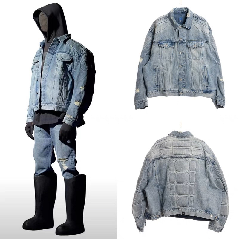 Gap Jacket Denim的價格推薦- 2023年7月| 比價比個夠BigGo