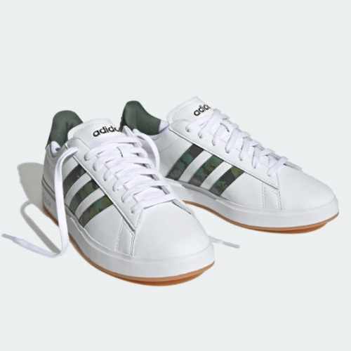 ADIDAS GRAND COURT 2.0 男休閒鞋 GY2486 Sneakers542