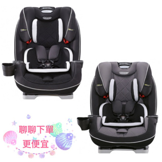GRACO SLIMFIT LX 0-12歲長效型嬰幼童汽車安全座椅