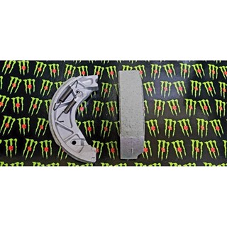 魔爪鬼爪 鼓式煞車皮 特殊材質 不出怪聲 FZA/活力/Z1/全新迪爵/VEGA/JETS/VIVO/4mica