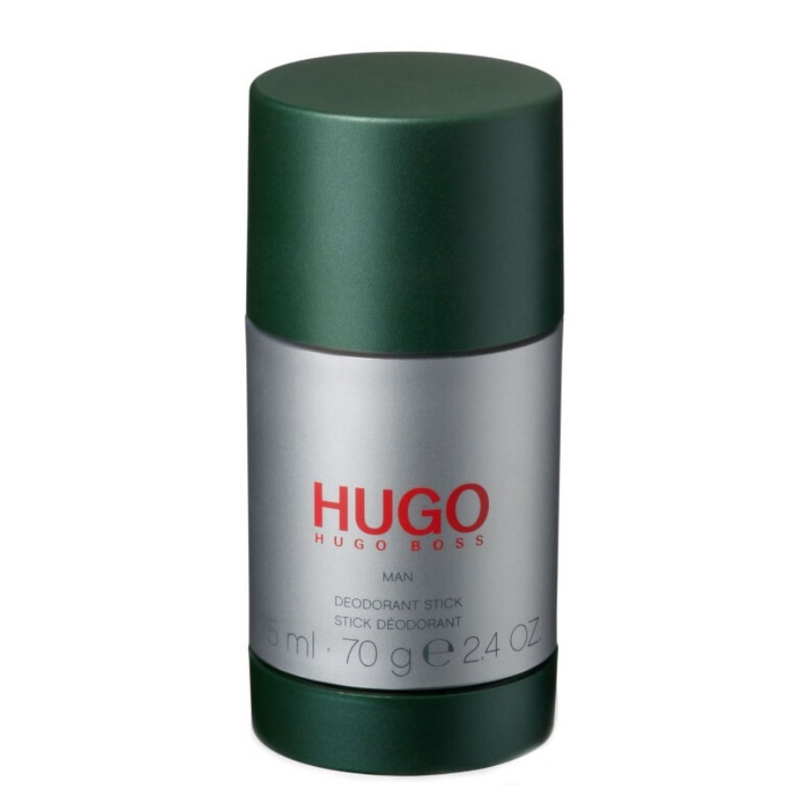 HUGO BOSS GREEN 優客 體香膏 70g 2.4oz