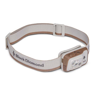 美國【BlackDiamond】COSMO 350-R/ 350流明IP67防水充電頭燈 / 戶外照明 / 登山露營燈具