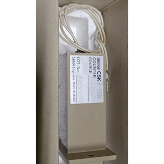 計數器 日本製 歐姆龍 OMRON CSK6-YKW 220VAC 6位數