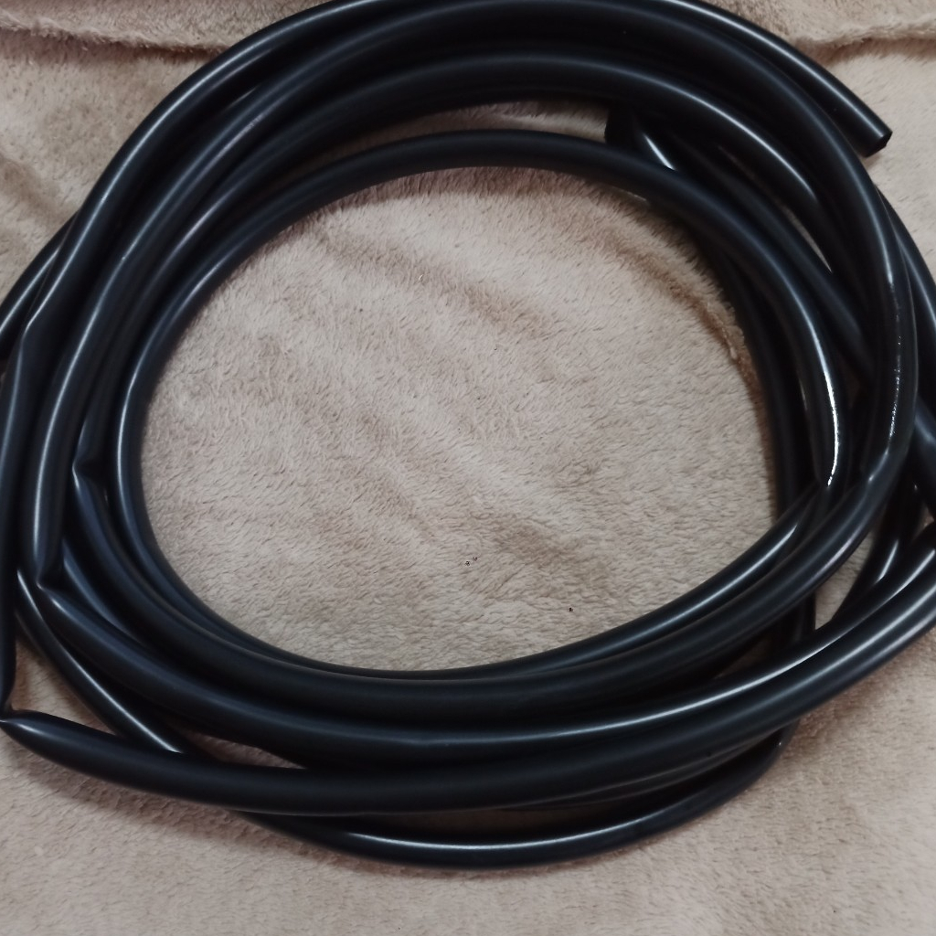 PVC軟管 電線保護套 電線絕緣套 電線保護管 電線絕緣管 直徑10MM 直徑5MM 一米價