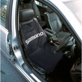 [好釣具] SHIMANO汽車防水椅墊套