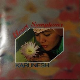 新世紀音樂 夜鶯系列--心之交響曲 Karunesh Heart Symphony**全新** CD