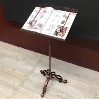 直立式目錄架 站立菜單架 目錄展示架 選單展示架 DM菜單架 落地型菜單架