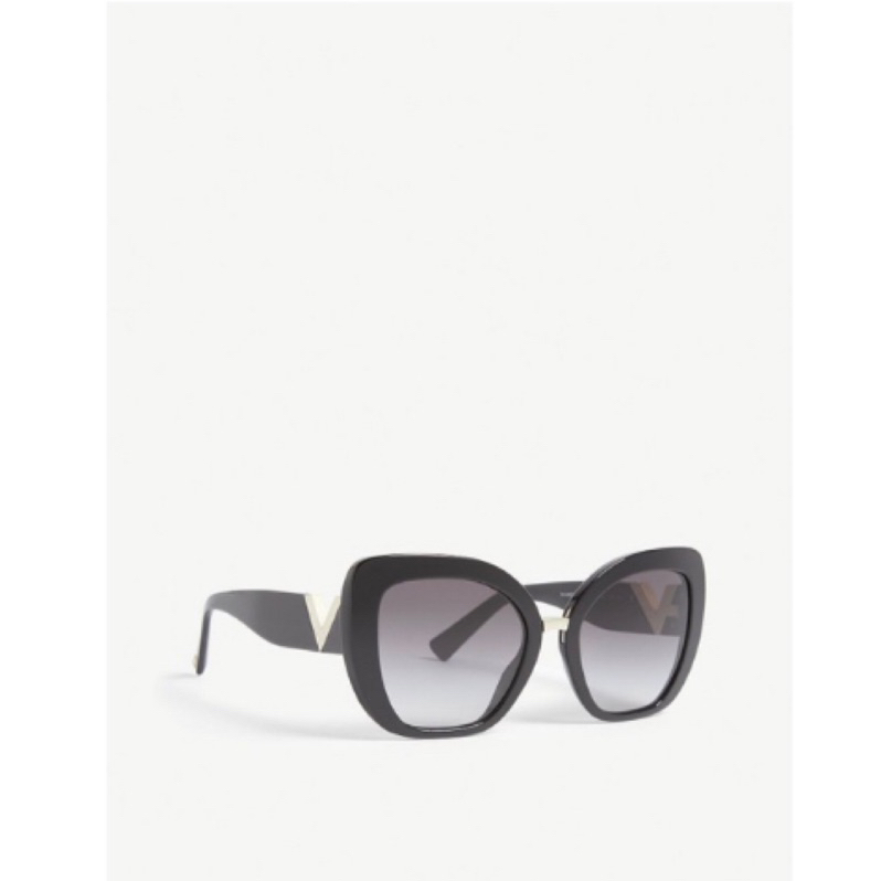 Valentino Garavani Sunglasses范倫鐵諾眼鏡