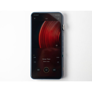 iBasso Audio DX320 播放器