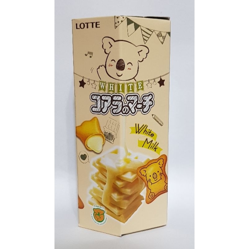 《超便宜》樂天小熊餅 香濃煉乳風味 37g