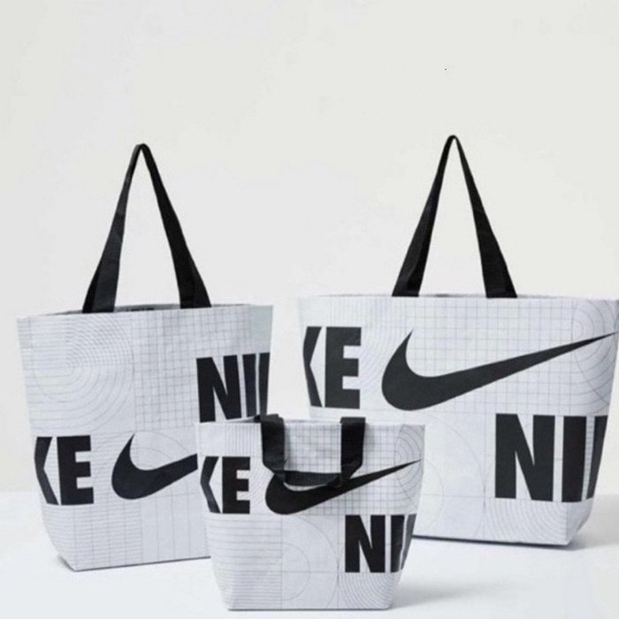 【IMPRESSION】Nike Lab Elite tote Shopping bag 環保 購物袋 手提袋 現貨