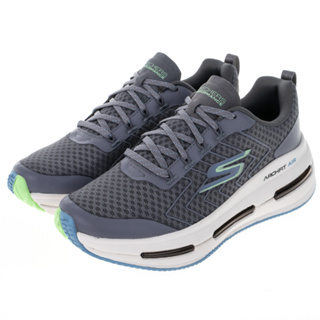 SKECHERS 女慢跑系列 GORUN MAX CUSHIONING ARCH FIT AIR-129315GYBL