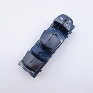 NISSAN 日產 裕隆 TIIDA SUPER SENTRA B17 KICKS 電動窗開關 主駕總控 車窗按鍵 按鈕
