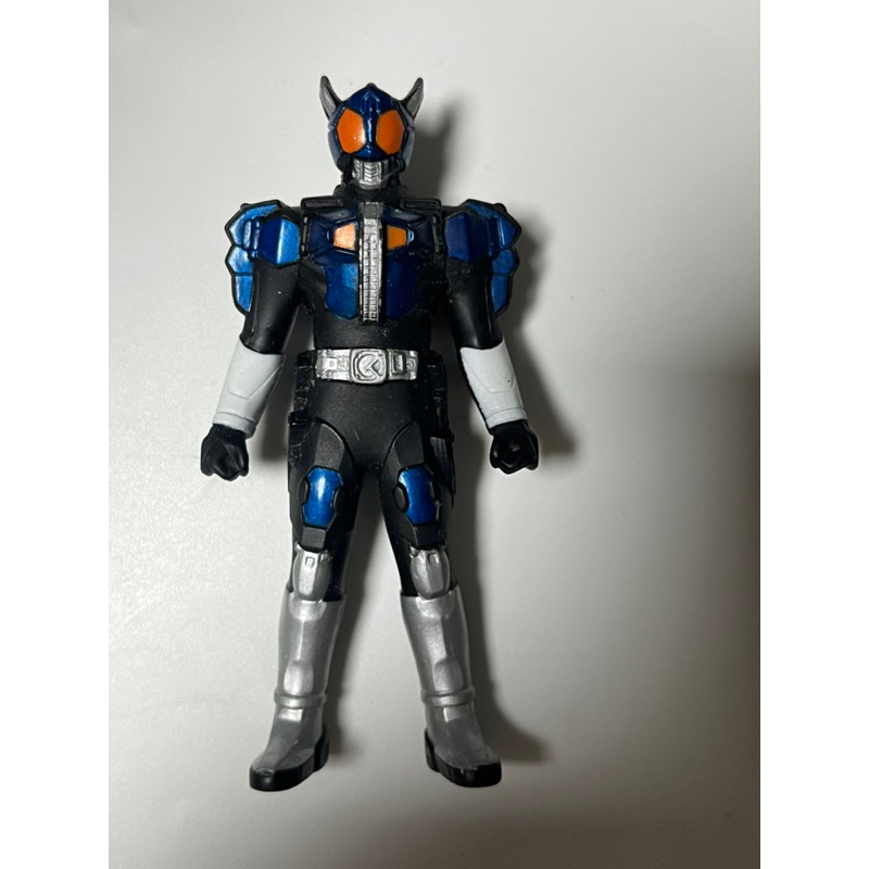 小光玩具 萬代2006正版 假面騎士電王9公分軟膠 電王 竿型態