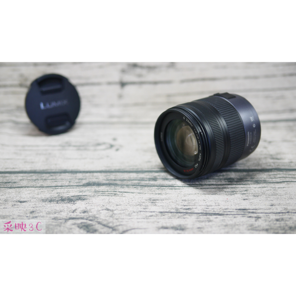 Panasonic G VARIO HD 14-140mm F4-5.8 O.I.S 一代鏡 旅遊鏡