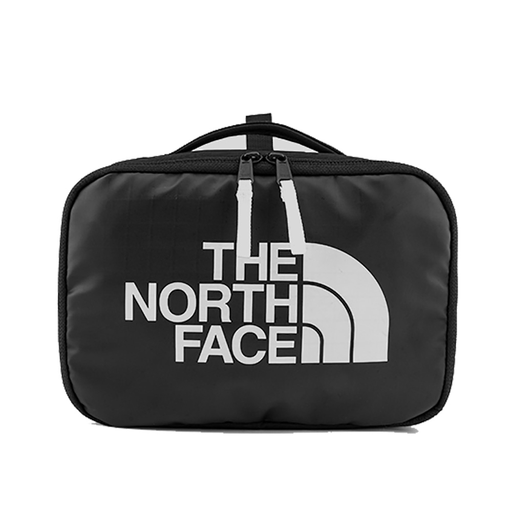 The North Face BASE CAMP VOYAGER DOPP 輕巧便攜旅行包 化妝包 2色NF0A81BL