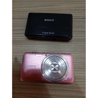 Sony 數位相機模型道具 Dsc-tx100v dsc-wx30