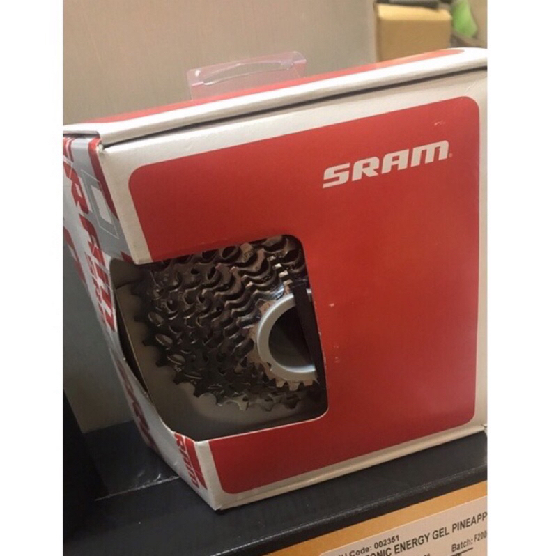 胖虎單車 Sram PG-1130 11 speed Road Cassette (11-32T)