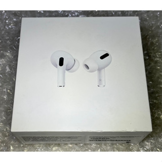 ◢ 簡便宜 ◣ 二手 Apple AirPods Pro「原廠紙盒」