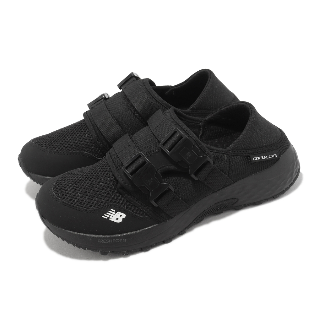 New Balance 休閒鞋 Fresh Foam UA700 UA700BK1D Sneakers542