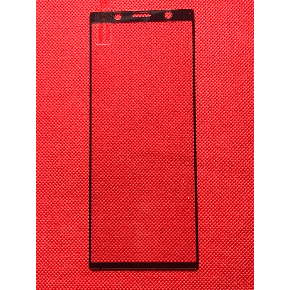 【手機寶貝】Sony Xperia 5 滿版玻璃貼 玻璃保護貼 鋼化玻璃 玻璃貼 SONY 5 螢幕保護貼