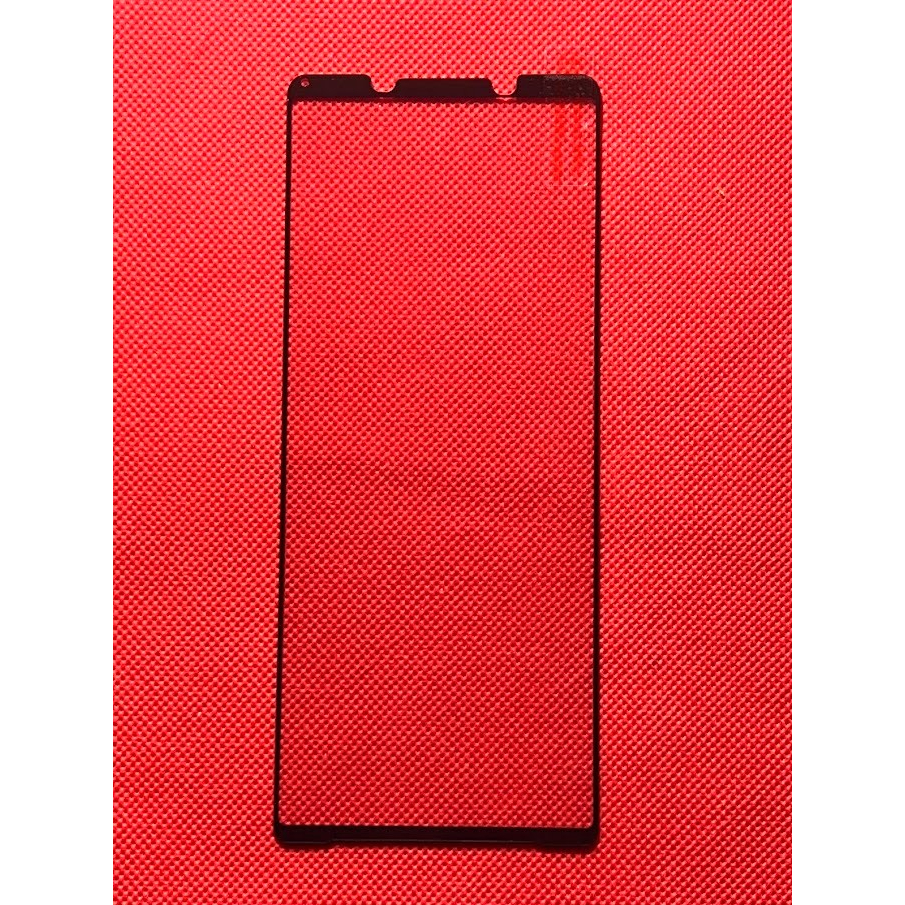 【手機寶貝】Sony Xperia 1 III 滿版玻璃貼 玻璃保護貼 鋼化玻璃 玻璃貼 SONY 1iii 螢幕保護貼