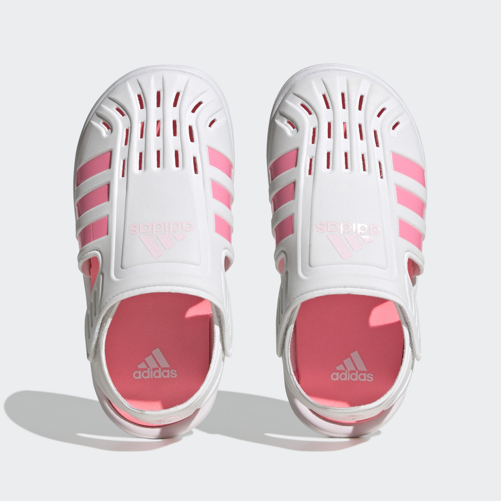 adidas WATER 涼鞋 童鞋 H06320 官方直營