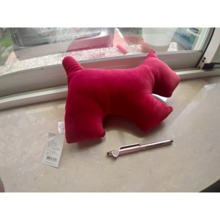 狗狗造型抱枕或午睡枕