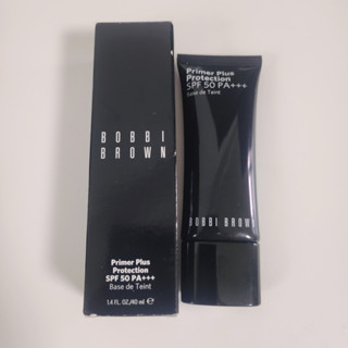 (全新過期)Bobbi Brown 芭比波朗 全方位妝前保濕隔離霜SPF50 PA+++ 40ml