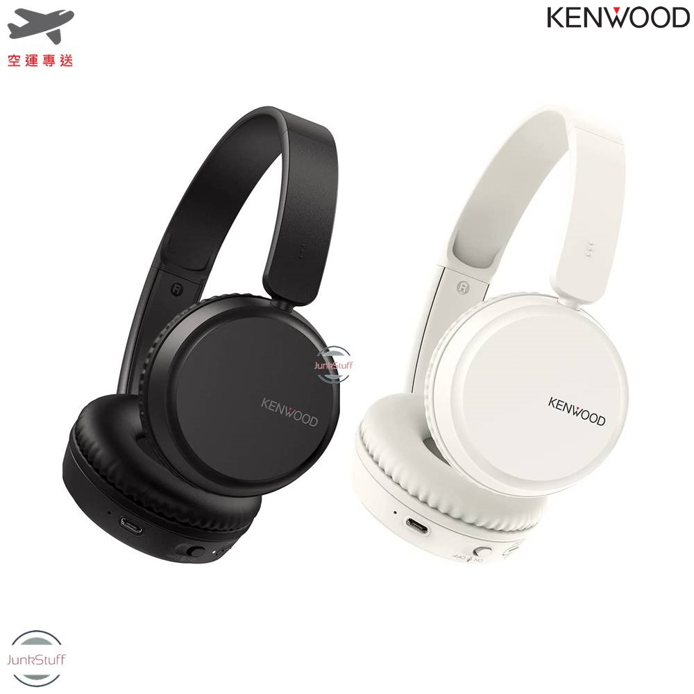 KENWOOD 日本 建伍 KH-KZ30 耳罩式耳機 耳機麥克風 耳麥 無線 支援通話 網路直播 網課 遠端會議 教學