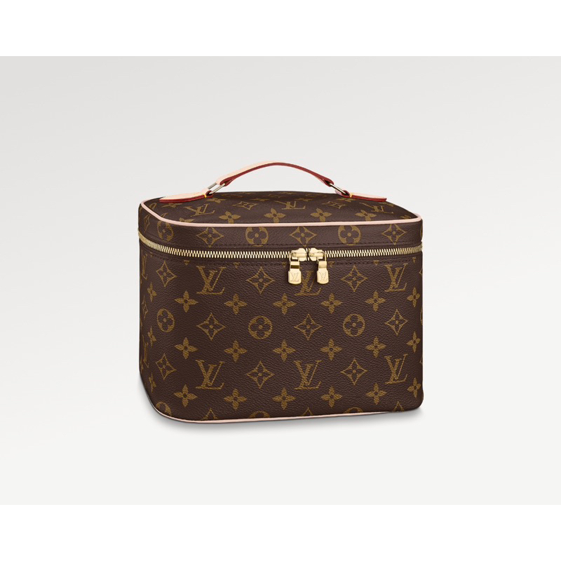 Louis Vuitton lv Nice BB nicebb 化妝包