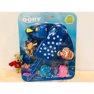 【Sunny Buy】◎現貨◎ Disney 迪士尼 Dory 多莉 Mr.雷 潛水玩具 兒童玩具