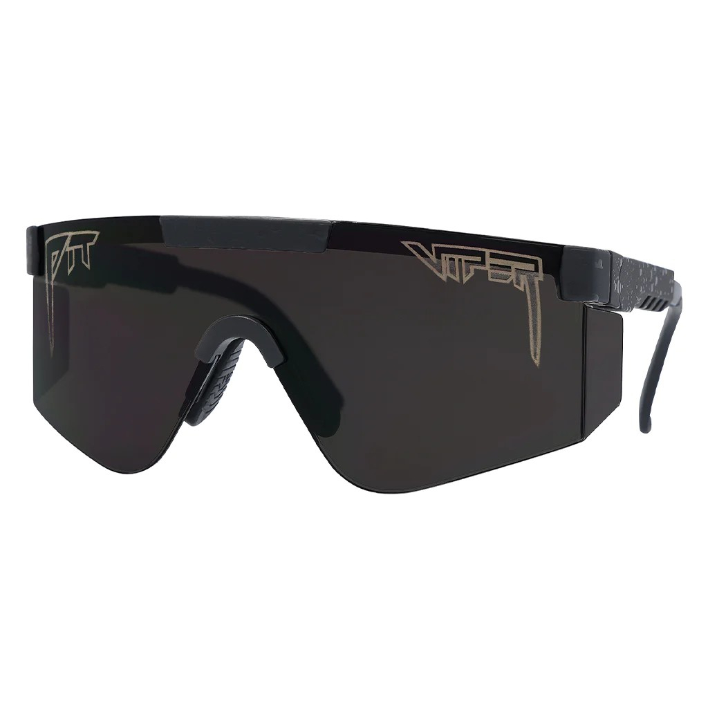 【現貨】美國 Pit Viper THE NJP 2000S 射擊眼鏡 太陽眼鏡 護目鏡 Z87+ (美軍公發)