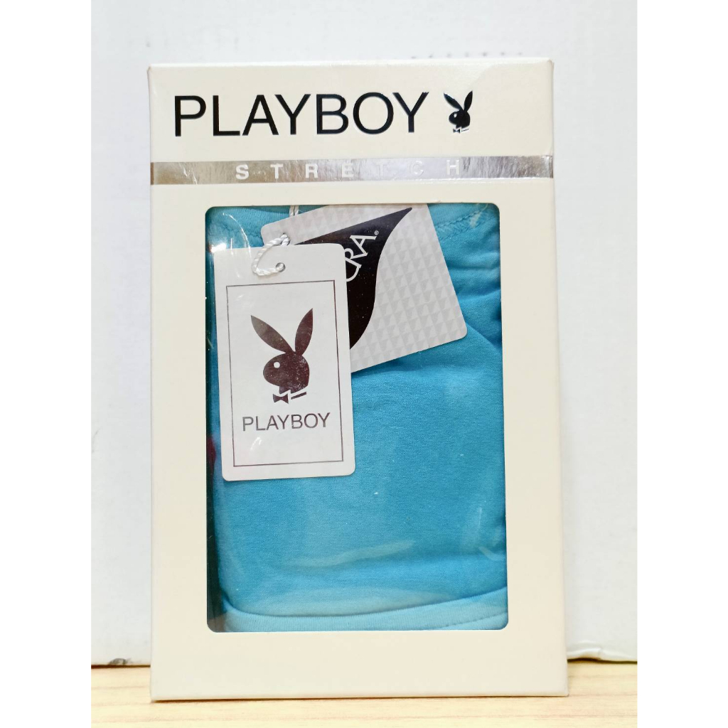 (現貨免運) PLAYBOY 男款 彈性棉背心/V領短袖  多色任選  背心