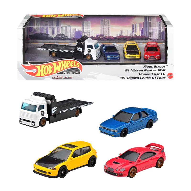 Hot Wheels Eg的價格推薦- 2023年11月| 比價比個夠BigGo