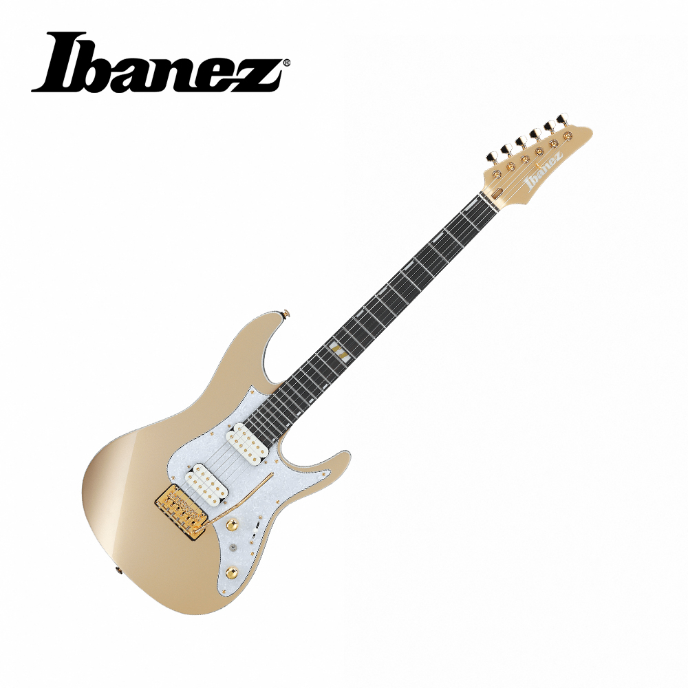 IBANEZ KRYS10 Scott LePage 簽名款 電吉他【敦煌樂器】