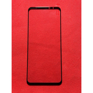 【手機寶貝】ASUS ROG Phone 6 滿版玻璃貼 玻璃保護貼 鋼化玻璃 ROG Phone6 螢幕保護貼