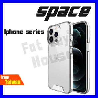 IPHONE 16 15 14 PLUS PRO MAX Space Hard Case