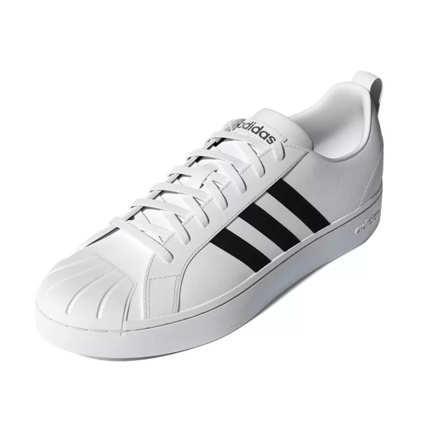 ღ馨點子ღ Adidas 女 Neo 運動鞋 白布鞋 白鞋 休閒鞋 GW5493 #137590