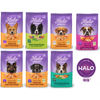 ◤Otis◥⇝ HALO 嘿囉 狗飼料 全系列 3.5LB 10LB 21LB 狗糧 幼犬 成犬 熟齡犬 犬糧