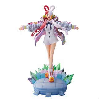 東映 TOEI 海賊王 航海王 劇場版 紅髮歌姬 美音 烏塔 新時代 日版景品 現貨《動漫貨櫃玩具批發》