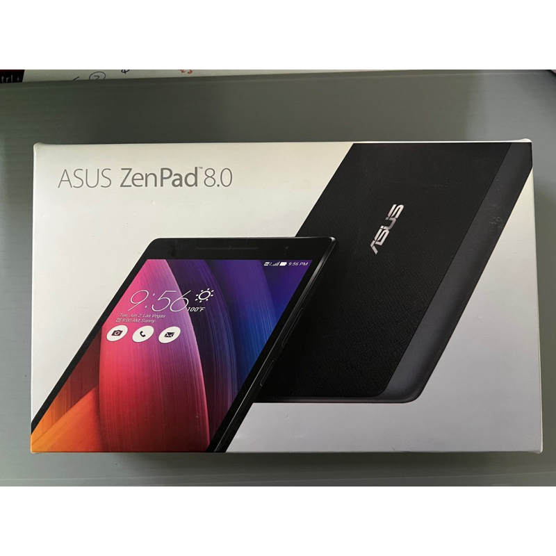 二手 AUSU  ZenPad  8寸平板
