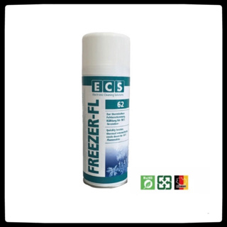 ECS-762 Freezer FL急速冷凍劑