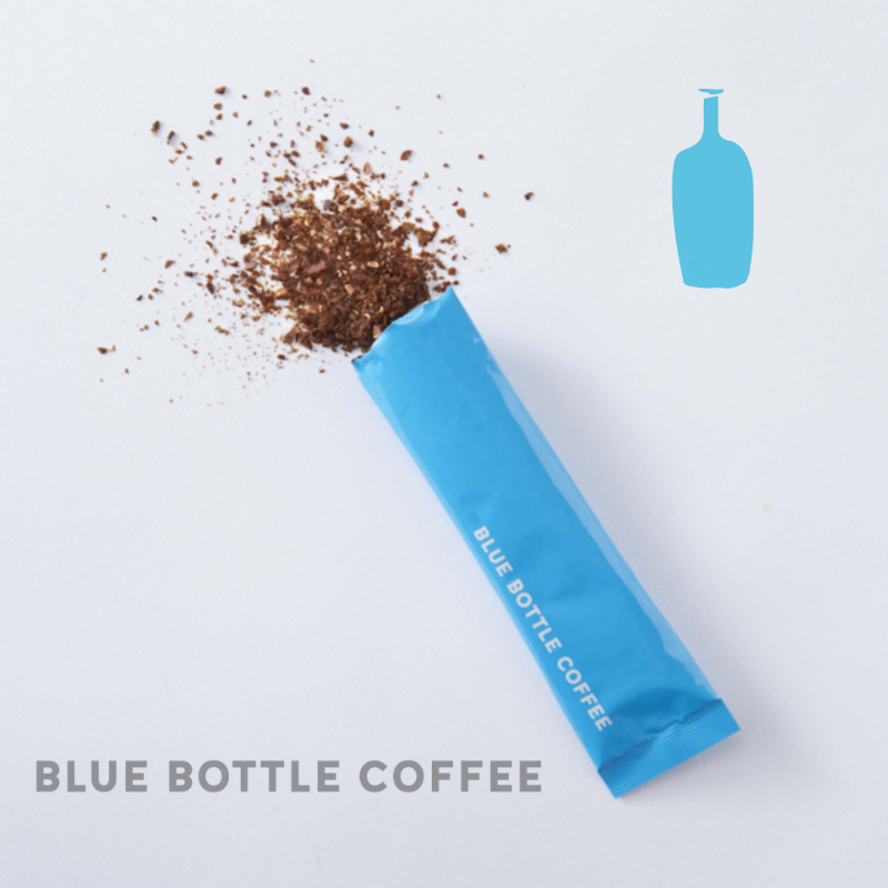 🇯🇵 Blue Bottle Coffee 藍瓶子 即溶咖啡粉 藍瓶咖啡 咖啡粉 日本 代購 咖啡豆