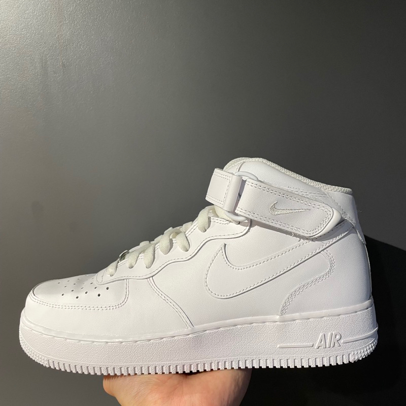Nike AIR FORCE 1 MID 07 高筒 CW2289-111