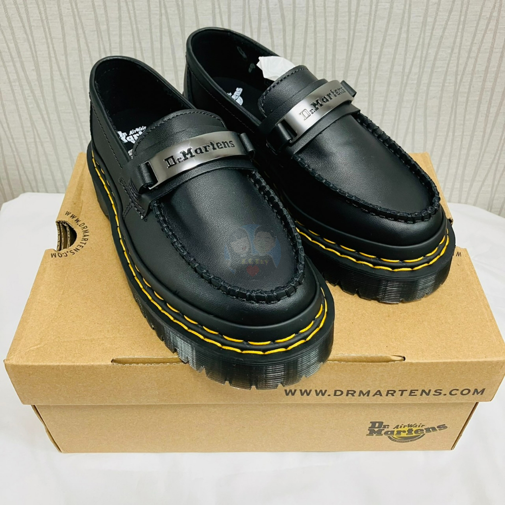 Dr. Martens｜馬丁靴 全系列商品代購 PENTON BEX DS ★韓國代購