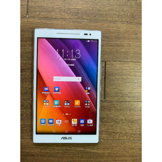 ASUS 華碩 P022 ZenPad 8.0 Z380C 8吋 2G/16GB wifi機 (A375)