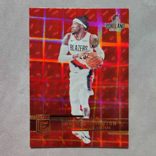 【正版】 2021-22 NBA 拓荒者 Robert Covington Donruss Elite NO.160