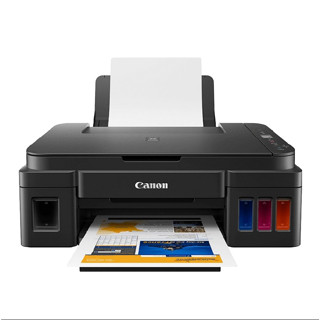 【創藝】Canon PIXMA G2010 G1010 原廠大供墨印表機(臺灣快速出貨)多功能印表機 列印機 掃描機