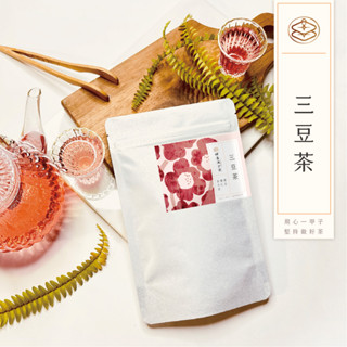 順昌漢方堂 三豆茶 養生茶包 黑豆 薏仁 赤小豆 黑豆水 薏仁水 赤小豆水 紅豆水 養生 茶包